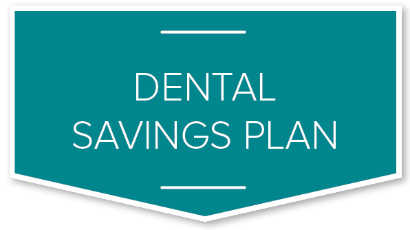 Dental Savings Plan Callout