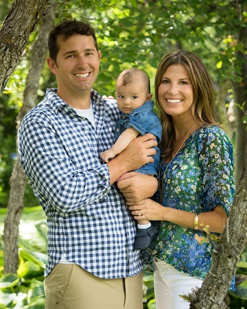Winegar family - Trade Winds Dental - Georgetown, TX